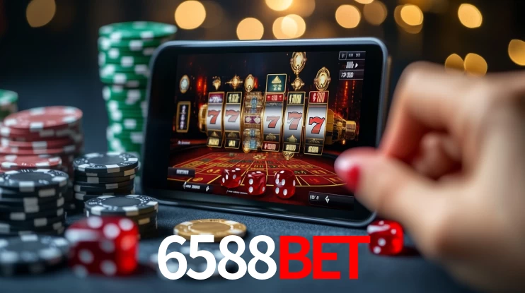 Daily Bonuses 6588bet