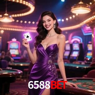 Programa VIP 6588bet