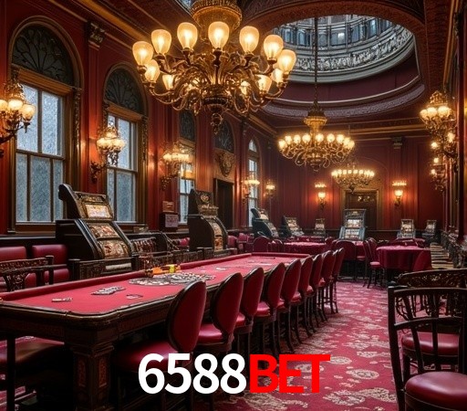 Especiais de Fim de Semana 6588bet