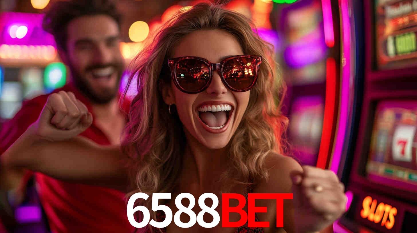 A Popularidade dos Caça-Níqueis no 6588bet
