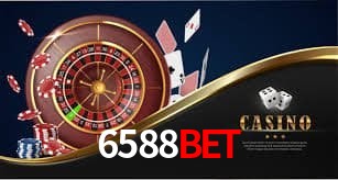Estatísticas Esportivas 6588bet