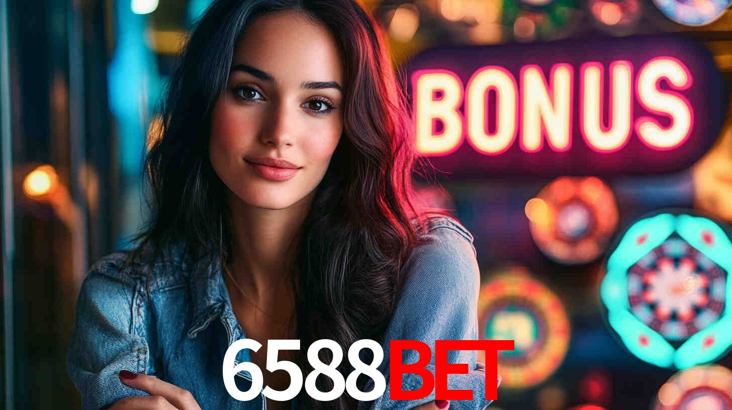 6588bet.com