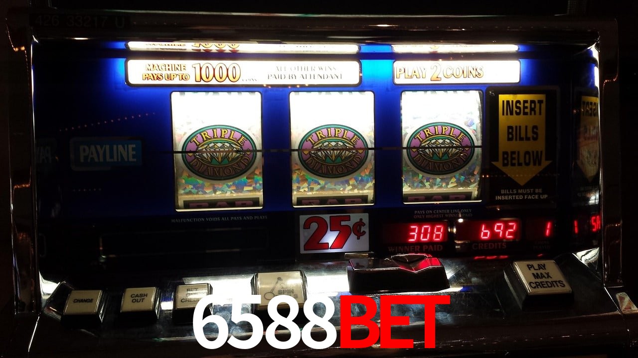 Tennis Betting 6588bet