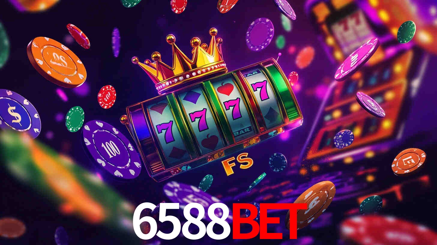 Tournaments 6588bet