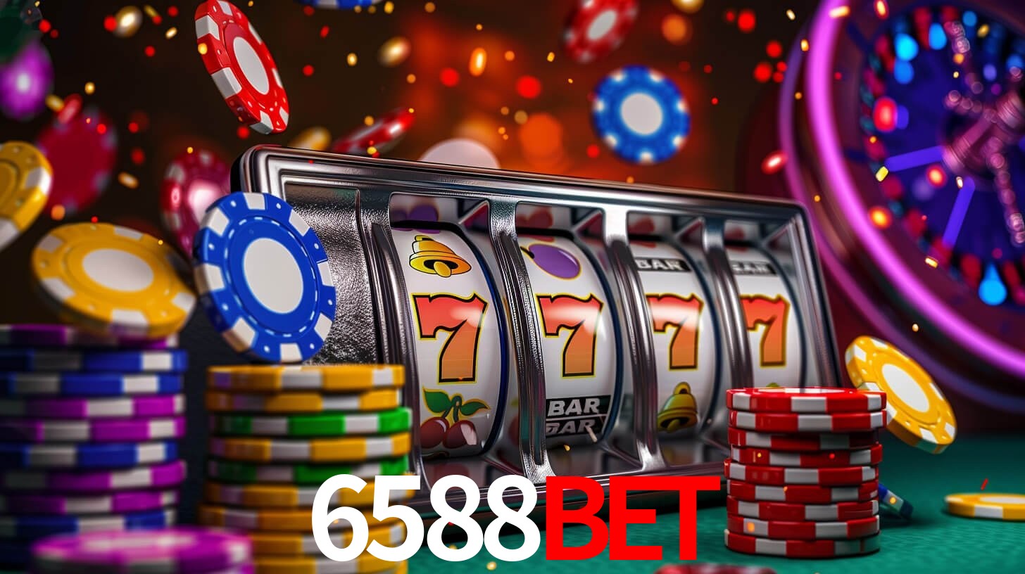 Jogos Exclusivos 6588bet