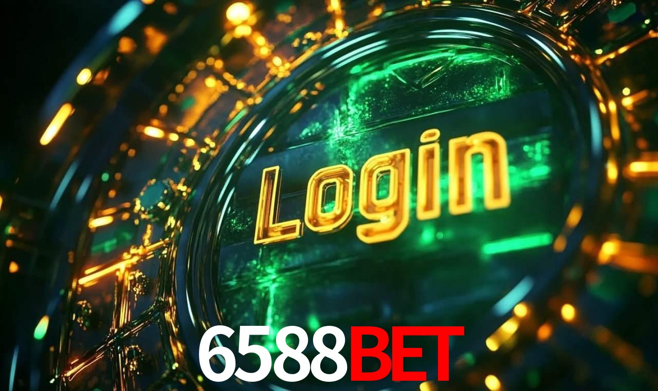 APP rápido e leve da 6588bet