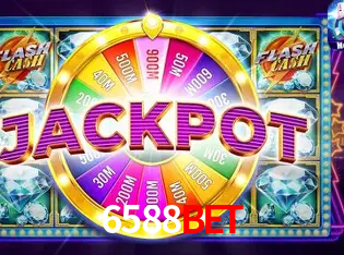 A Revolução dos Aplicativos de Jogos no 6588bet
