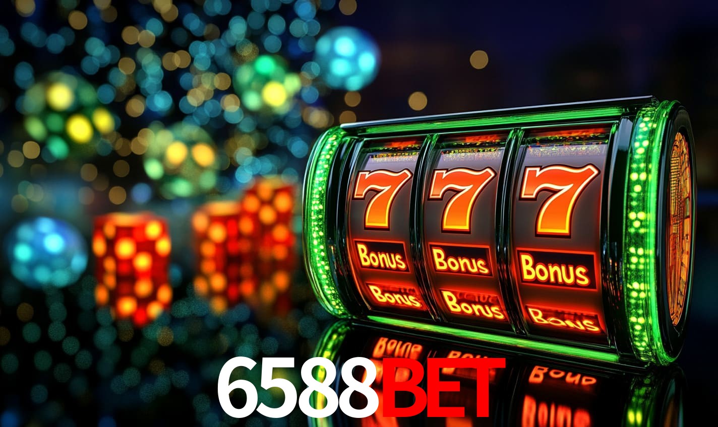 Login Seguro 6588bet