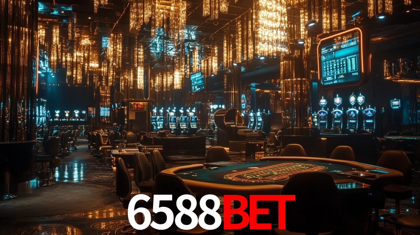 6588bet: Seu Especialista em Apostas Esportivas Brasileiras