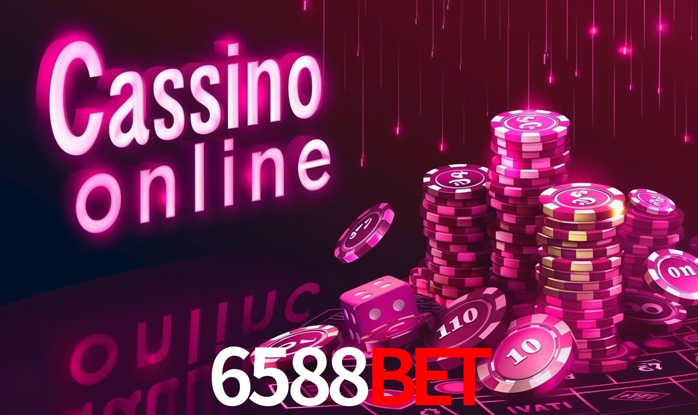 Explorando a Categoria de Eventos em Apostas na 6588bet