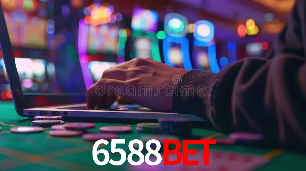Interface Premium 6588bet