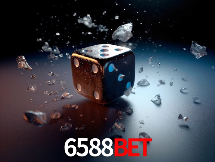 Variedade de jogos na 6588bet