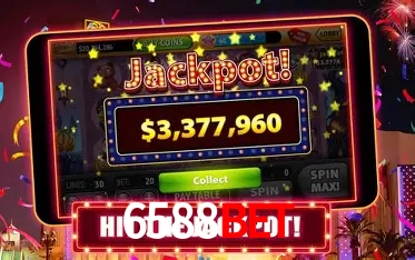 Descubra a Magia dos Jogos de Arcade no 6588bet
