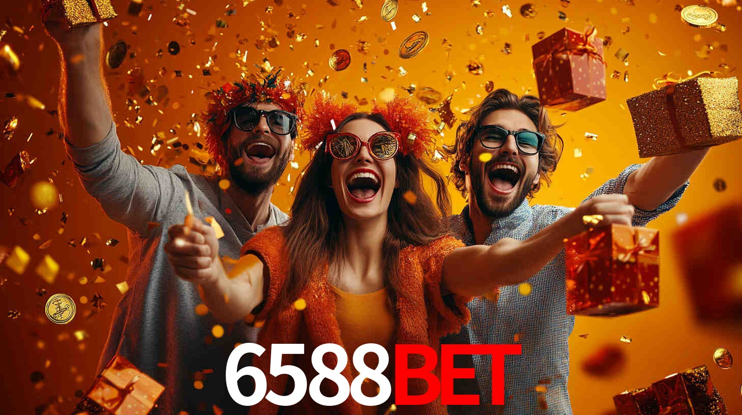 6588bet