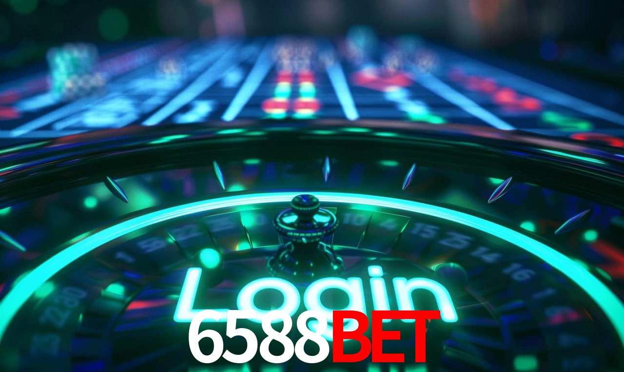Apostas de Futebol 6588bet
