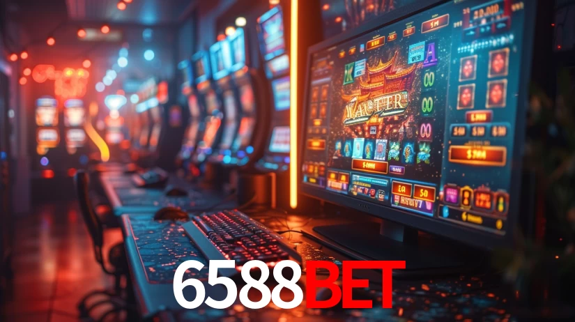 6588bet