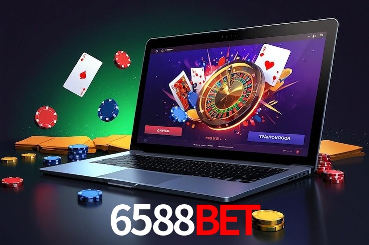 Promoções Sazonais 6588bet