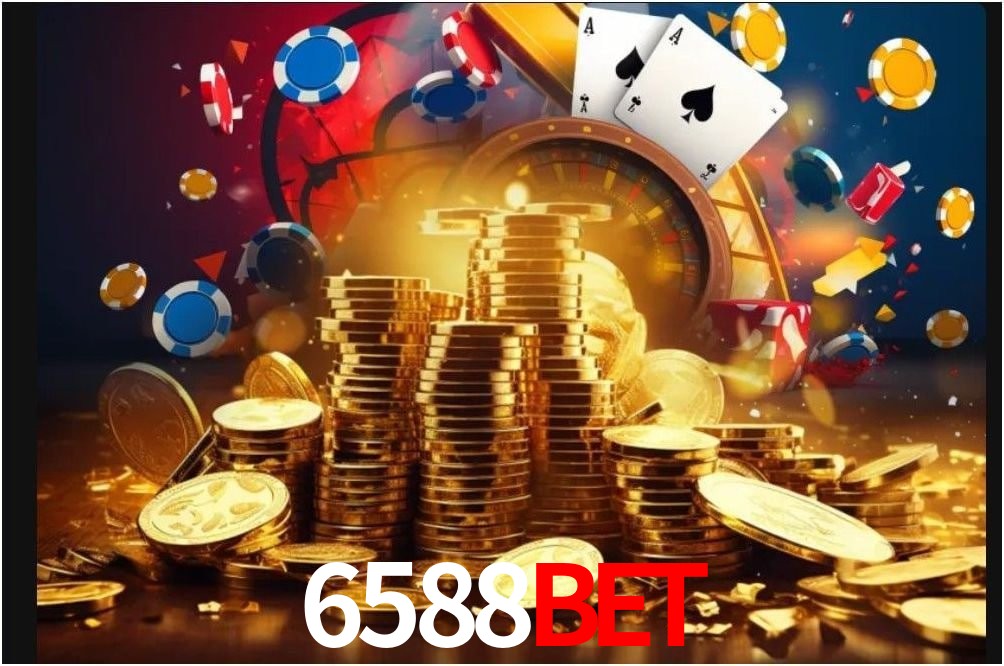 cassino 6588bet