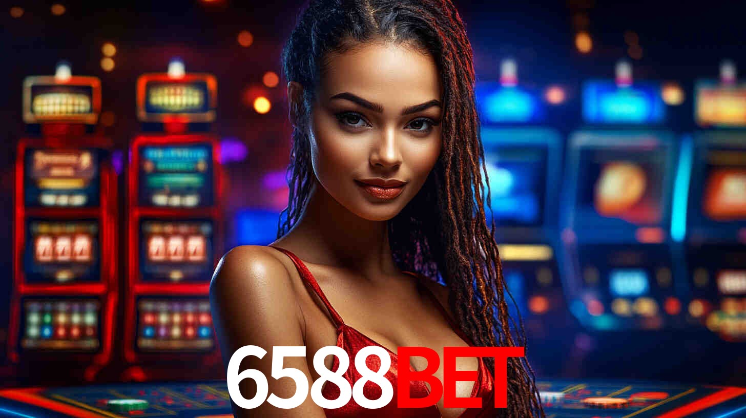 Explorando a Categoria de Eventos em Apostas na 6588bet