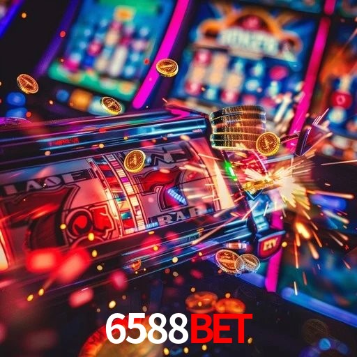 Torneios 6588bet