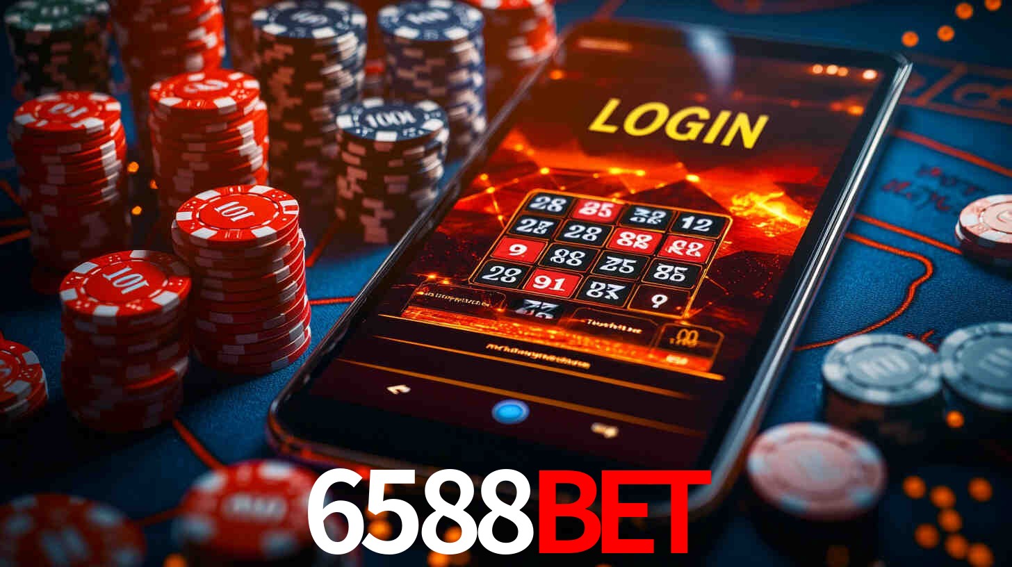 6588bet