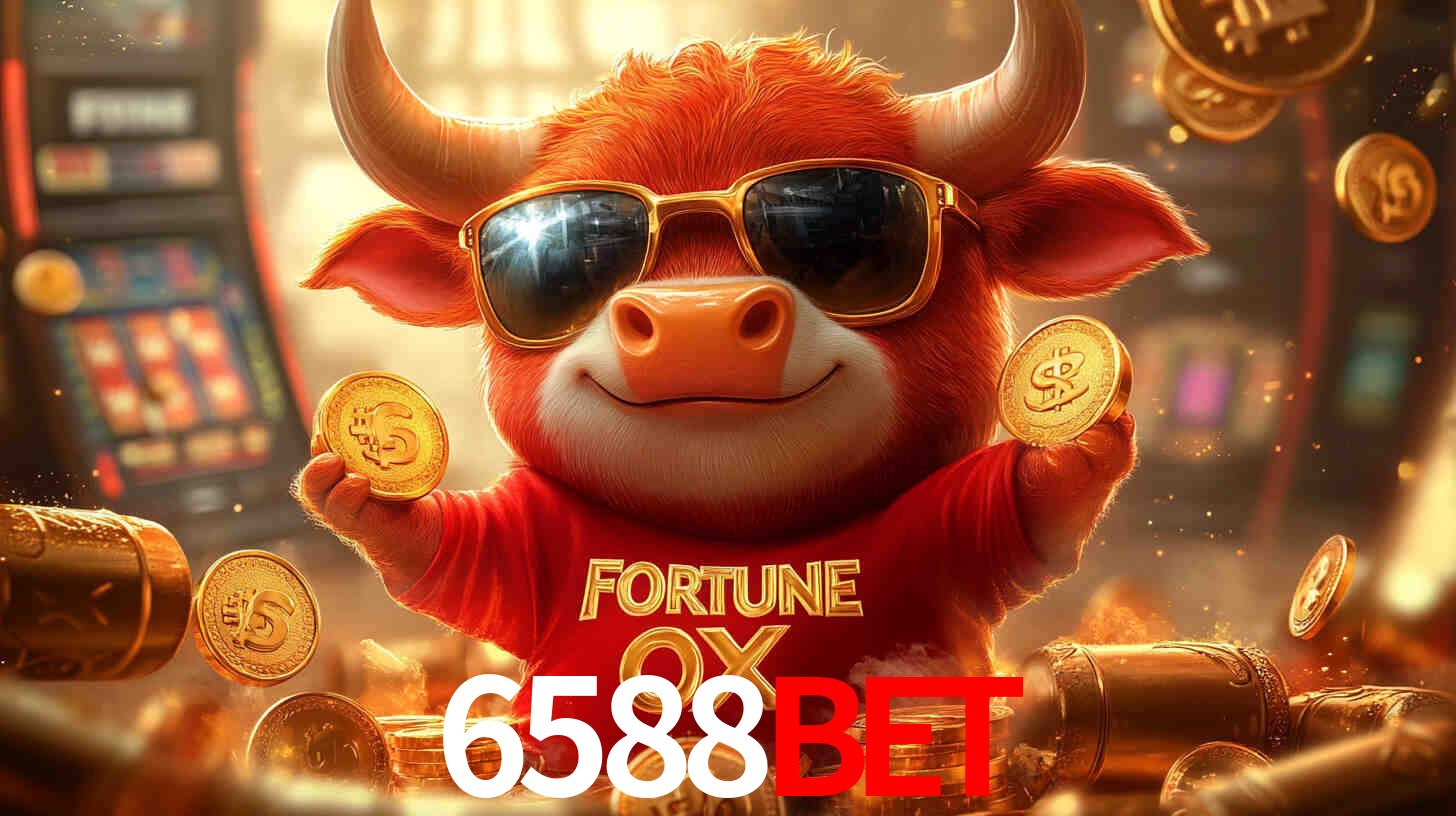 6588bet.com